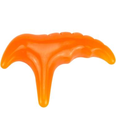 Gleavi T-Tool: 3-Part Resin Massage Device for Foot Reflexology & Gua Sha Scraping Tool - Acupuncture Massager for Ultimate Relaxation - Buy Online on GoSupps.com