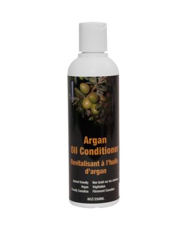 Argan Oil Conditioner