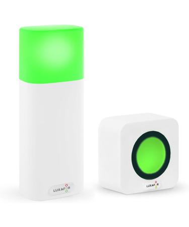 Switch Pro â€“ Wireless LED Status Light