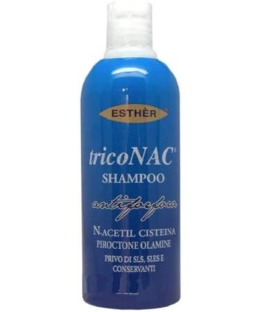 Esther ESTHER Triconac Gentle Anti-Dandruff Shampoo