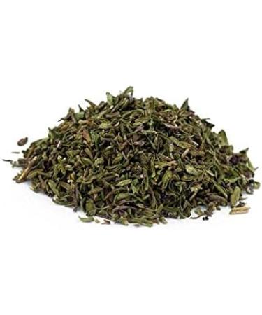 Organic thyme - 20 g - Buy Online on GoSupps.com