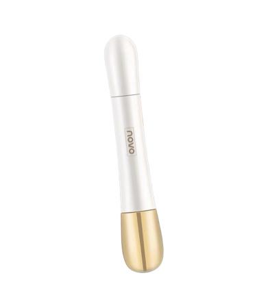 Ysyqkn 2 in 1 Foundation And Concealer 7G Sweatproof Travel Friendly Built in Brush