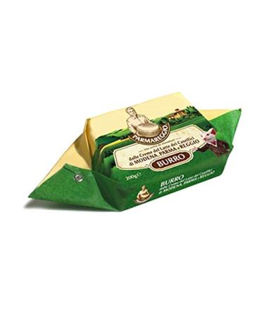 BUTTER PARMAREGGIO 200 Gr. - Offer 10 pieces