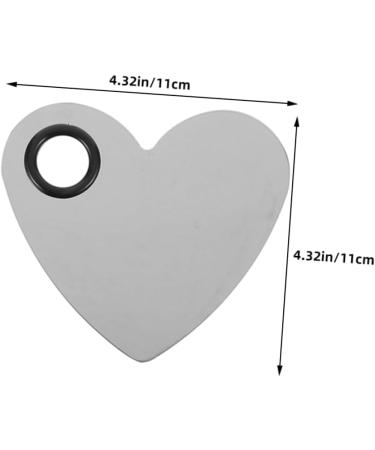 3ensembles Palette Ongles Nail Art Palette M lange Peinture Plaque Couleur Ongles M lange Art - Buy Online on GoSupps.com