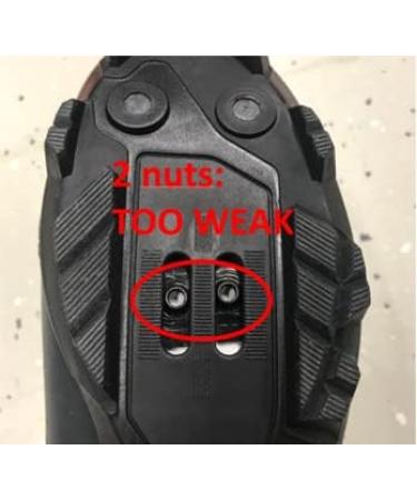 Patrocleats BOLT2 - Lightweight and Durable Soccer Cleats - Buy Online on GoSupps.com