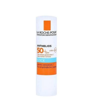 La Roche Posay Anthelios Lipstick SPF 50+ 4.7 ml Palito