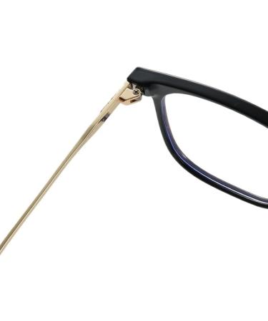 Buy Anti Blue Light Reading Glasses - TR Frame Computer Readers | Eyeglasses to Reduce Eye Strain | 1.00 C1 - Buy Online on GoSupps.com