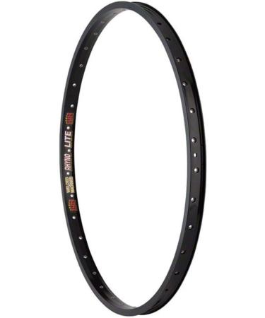 SunRingle XL Rhyno Lite 26 Welded Rim 36h - Black | High-Quality and Durable - Buy Online on GoSupps.com