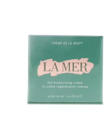 LA MER MOISTURIZING CREAM BY LA MER FOR WOMEN 1.0 OZSEALED
