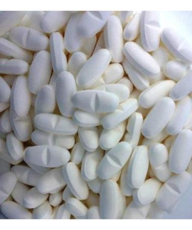 D-Mannose Tablets (60ct) - Non-GMO | Natural UTI Support - Buy Online on GoSupps.com