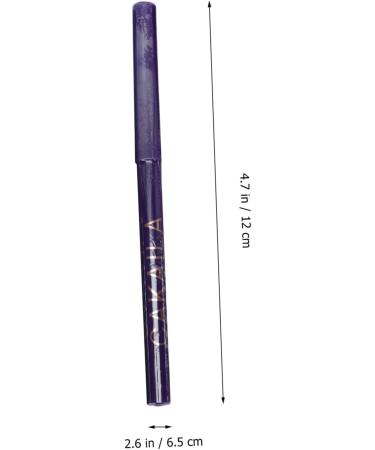 BIUDECO 18pcs Eyeliner Eye Line Pen Makeup Tool Accessories for Teen Colors Eye Liner Abs - Buy Online on GoSupps.com