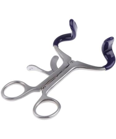 11.9 cm Silver Tooth Enrollment | International Shipping Available - Buy Now - Buy Online on GoSupps.com