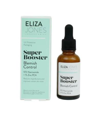 Blemish Control Booster Serum 30 ml for Blemishes