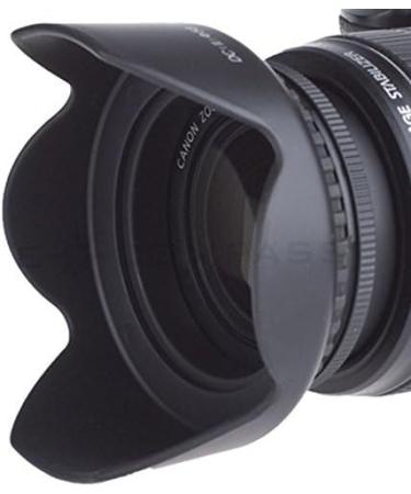 67mm Filter Kit + Lens Hoods + Lens Cap for Canon Nikon Sony Olympus Panasonic Fuji Sigma SLR Cameras - Buy Online on GoSupps.com