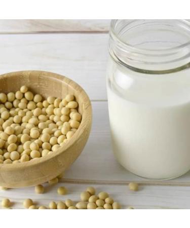 Myprotein Soy Protein Isolate - Smooth Chocolate 2.5kg - Buy Online on GoSupps.com