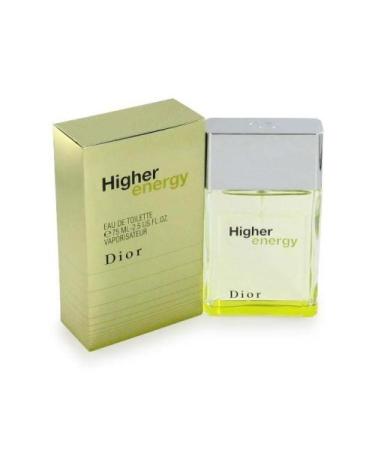 HIGHER ENERGY CH.DIOR EDT SPRAY 3.3 OZ by Dior