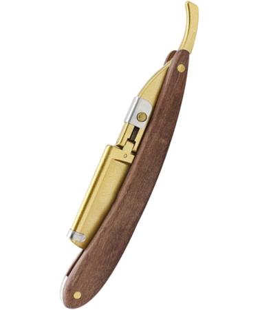 Frcolor 3 Sets Manual Razor for Men - Antique Fashionable Shaving Tools | Best Men's Grooming Kits - Buy Online on GoSupps.com