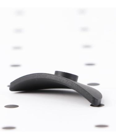 Beavorty 12 Pcs Make up Kit Eyeshadow Crease Applicator Eye Shadow Tool Stamp Makeup Tools Crystal - Buy Online on GoSupps.com