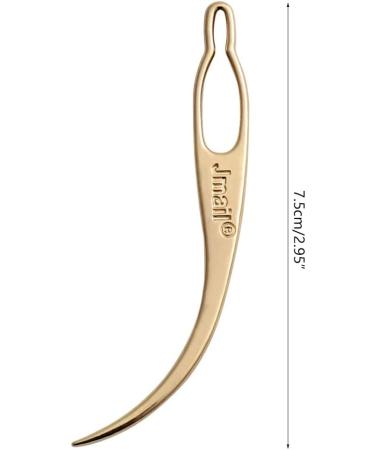 ljhnba Dredlok Tool Interloking Tool for Los Hir Tools Dredloks Interloks Or Sisterloks Essories Multicolor A - Buy Online on GoSupps.com