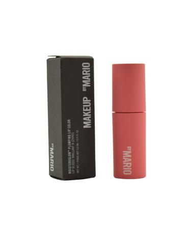 Buy MAKEUP BY MARIO MoistureGlow Plumping Lip Color in Hot Pink | International Shipping Available - Buy Online on GoSupps.com
