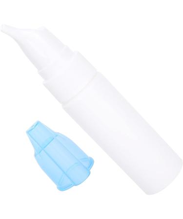 Nasal Care Spray Bottle - 70ml Refillable Aspirator for Allergy Relief in Children and Adults - Buy Online on GoSupps.com