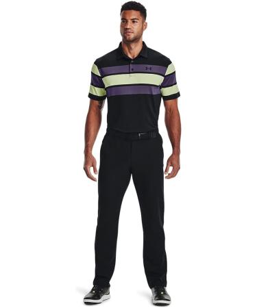 Under Armour Men's Drive Pants Black/Halo Gray 36W x 32L - Buy Online on GoSupps.com