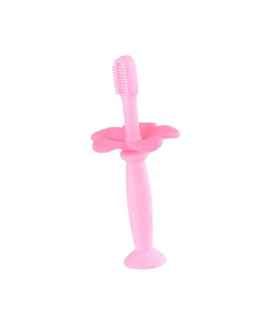 Minkissy 2st toothbrush baby toothbrush silicone fingerbrush toothbrush for children toothbrush bristle toothbrush -toothbrush for oral care protection