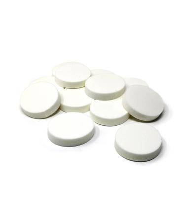 Amazon Basics Cosmetic Foam Rounds 12 Count - Gentle Makeup Remover Pads - Buy Online on GoSupps.com