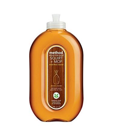 Method Wood for Good Floor Care (739ml) - by Method