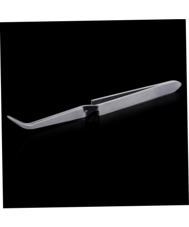 Nail Pinching Tool Stainless Steel Nail Pinching Clip Manicure Pedicure Tool Nail C Curve Pinching Tool C-Curve Tool - Buy Online on GoSupps.com