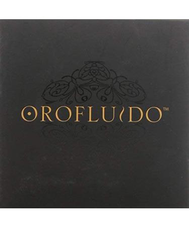 Orofluido Original Mask - Argan Oil Hair Treatment 250ml | Luxurious Care for Smooth Color-Protected Hair - Suitable for All Hair Types - Buy Online on GoSupps.com