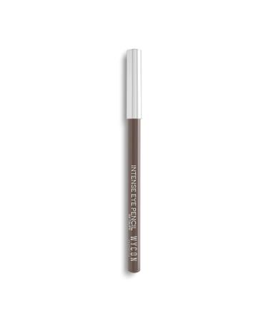 Buy WYCON Cosmetics Intense Eye Pencil (34 Taupe) | International Shipping Available - Buy Online on GoSupps.com