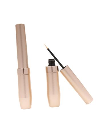 WOFASHPURET 2pcs Bottle Refillable Mascara Tube Compact Empty Tubes DIY Mascara Tubes Empty Mascara Tubes Empty Mascara Makeup DIY Tubes Glue Bottles