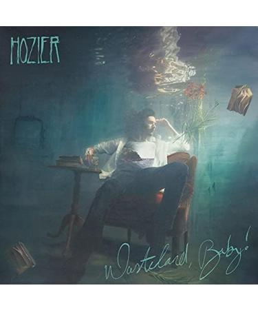 Mindsets Hozier Wasteland Baby 12x12 Inch Rolled Poster - Official Merchandise - Buy Online on GoSupps.com