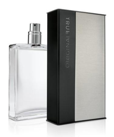 True Original Cologne Spray