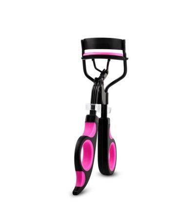 Effortless Lash Curler: Instant Eye-Opening Effect Easy-to-Use Eyelash Curling Tool-Design for Home & Travel(TL-JMJ-1)