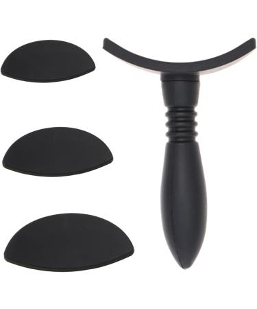 Baluue 3 Sets Eye Shadow Stamp Accessories Eye Shadow Makeup Tool Eyeshadow Makeup Supply - Buy Online on GoSupps.com