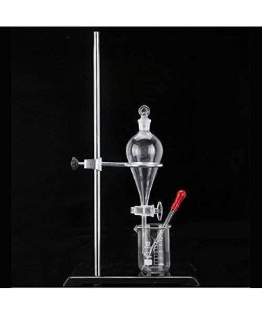 L-Ron Living Equipment: Premium Laboratory Chemicals & Glassware | Essential Oil Distillation & Cleaning Kits for College & Home - Buy Online on GoSupps.com