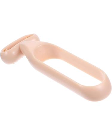 5 Pi ces Tondeuse Manuelle Corps Femmes Rasoir Anti-irritation pour Aisselles et Jambes Outils Beaut Peau Douce Usage Humide et Quotidien - Buy Online on GoSupps.com