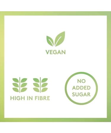 Forest Feast Dried Peeled Williams Pear 600g Vegan Gluten Free High Fibre - Buy Online on GoSupps.com