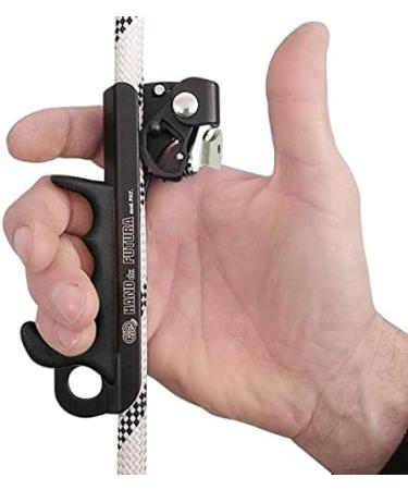 Kong Italy Futura Hand Tactical Ascender Left - Shop Now for Superior Climbing Gear - Buy Online on GoSupps.com