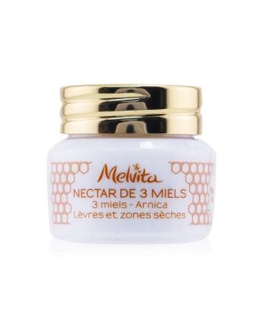 Buy Melvita Nectar de 3 Miels 8gr - Natural Skin Care | International Shipping Available - Buy Online on GoSupps.com