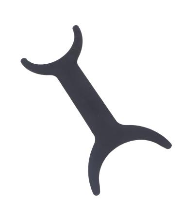 Premium Dental Photography Background - Black Intraoral Contrast | Ideal for Oral Care Professionals - Buy Online on GoSupps.com