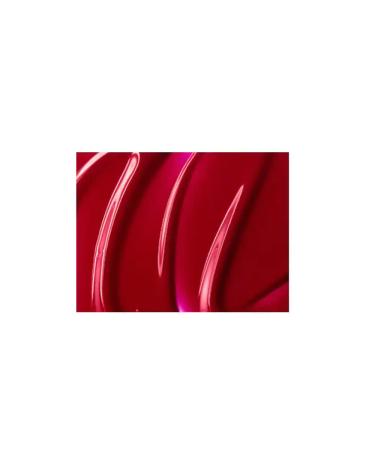 MAC Lipglass Ruby Woo Lip Gloss - High Shine and Long-Lasting Formula - Buy Online on GoSupps.com