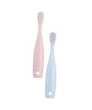 FRCOLOR 6 Pcs Toothbrush Teeth Brush Adorable Toothbrushes Tooth Cleaner Toothbrushes Children Teeth Brush Soft-bristled Toothbrush Toothbrush Tooth Brush