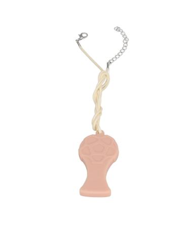 5pcs Sensory Chew Necklace - Silicone Chew Toys for Autism ADHD Anxiety Relief for Boys Girls and Adults - Buy Online on GoSupps.com