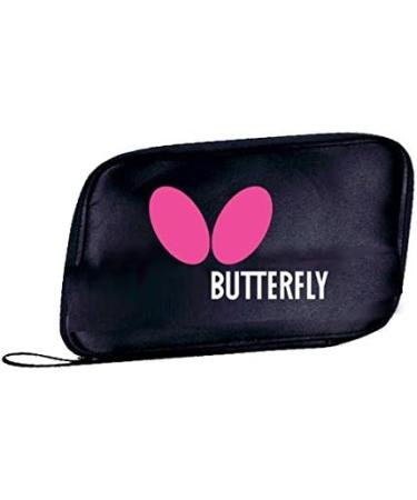 Zhang Jike Butterfly Table Tennis Racket & Case Set - China Series | Intermediate Players | 2-Time World Champion - Buy Online on GoSupps.com