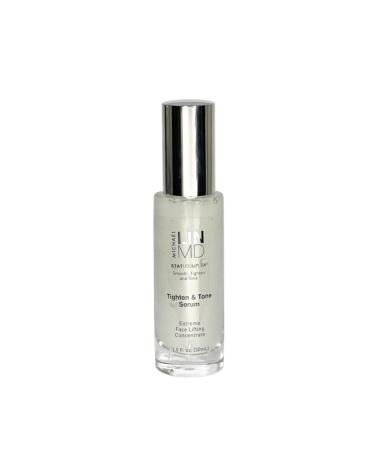 Tighten & Tone Serum 1 oz.