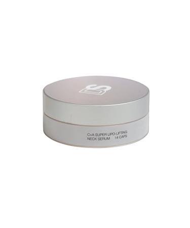 C+A Super Neck Serum (14 cap)