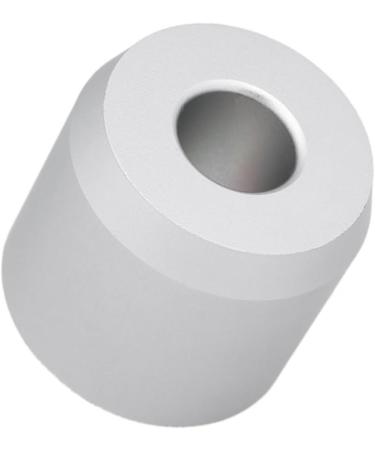 FOMIYES 3pcs Hairdressing Tools - Metal Stand & Manual Shaving Brush Holder for Precision Grooming - Buy Online on GoSupps.com